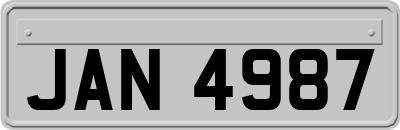 JAN4987