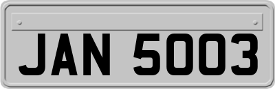 JAN5003