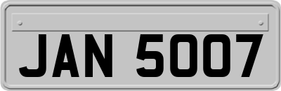 JAN5007