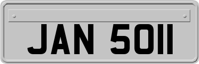 JAN5011