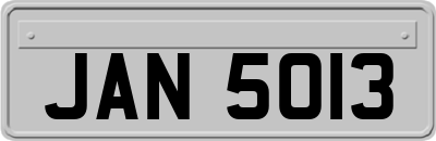JAN5013