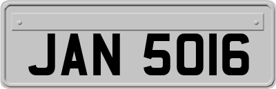 JAN5016