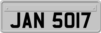 JAN5017