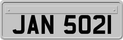JAN5021
