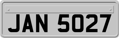 JAN5027