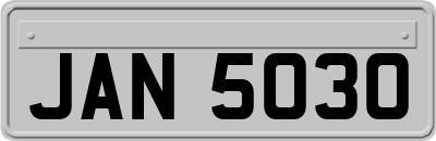 JAN5030