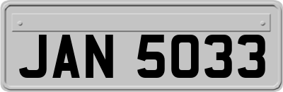JAN5033