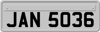 JAN5036