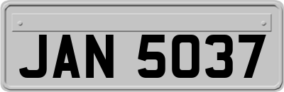 JAN5037