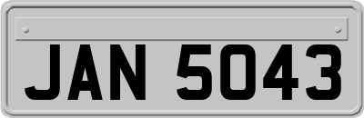 JAN5043