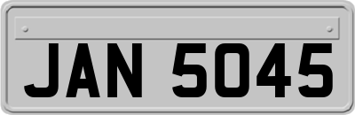 JAN5045