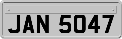JAN5047