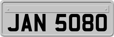 JAN5080