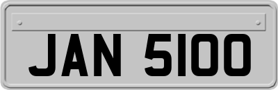 JAN5100