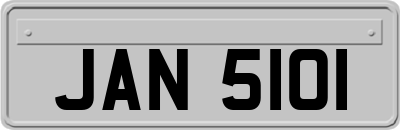 JAN5101