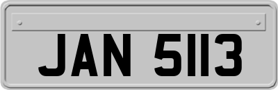 JAN5113