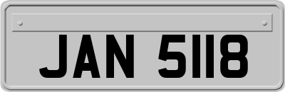 JAN5118