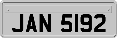 JAN5192