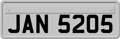 JAN5205