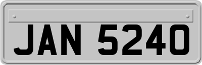 JAN5240