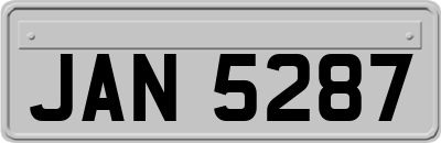 JAN5287