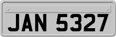 JAN5327