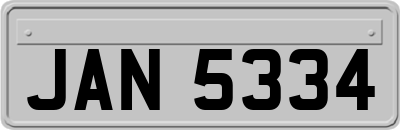 JAN5334