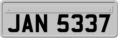 JAN5337