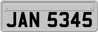 JAN5345