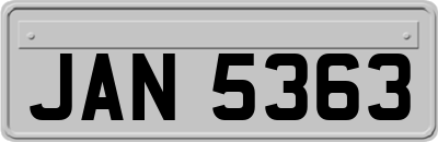 JAN5363