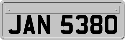 JAN5380