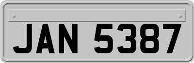 JAN5387