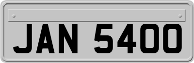 JAN5400