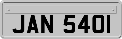 JAN5401