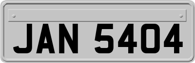 JAN5404
