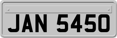 JAN5450