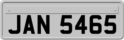 JAN5465