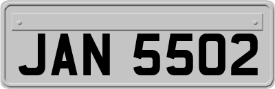 JAN5502