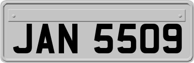 JAN5509
