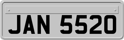 JAN5520