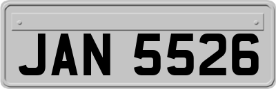 JAN5526