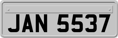 JAN5537