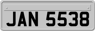 JAN5538
