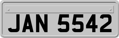 JAN5542