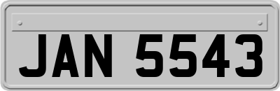 JAN5543