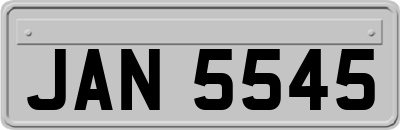 JAN5545