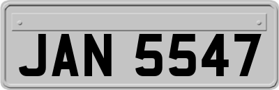 JAN5547
