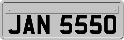 JAN5550