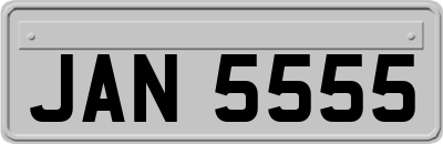 JAN5555