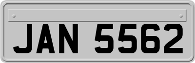 JAN5562